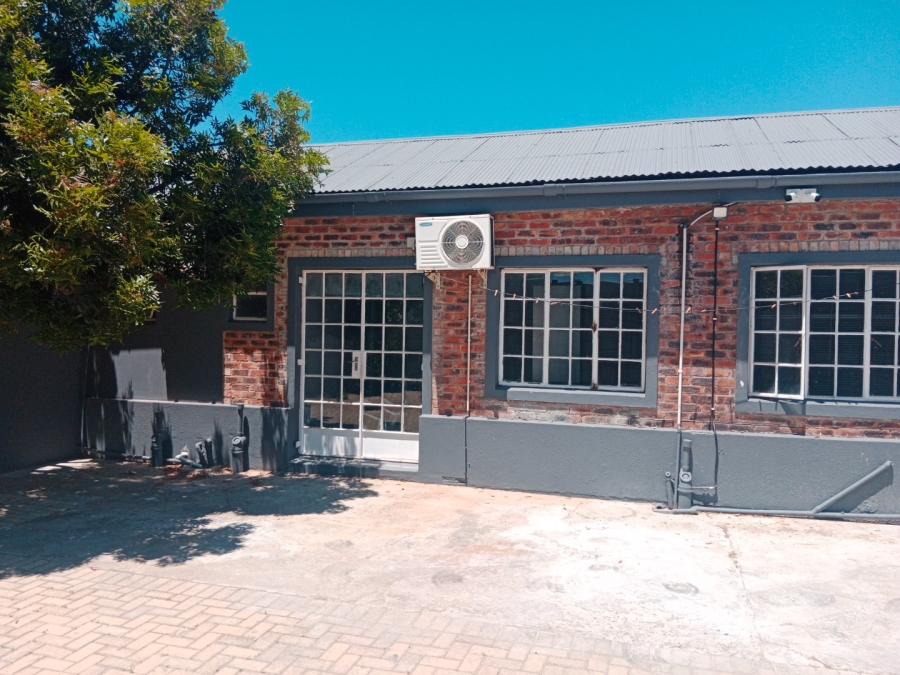 To Let commercial Property for Rent in Groenvlei Western Cape